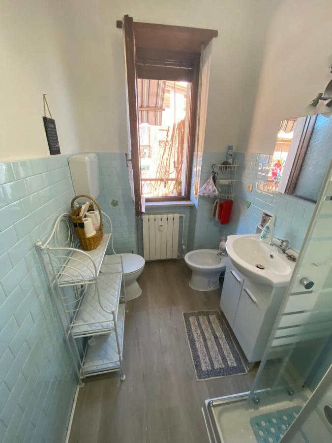 Appartamento Lella Zona Terme Centro E Vicino Habilita-Villa Igea Acqui Terme Exterior photo