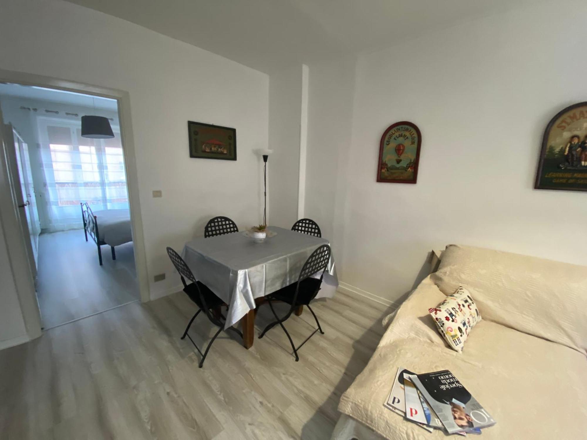 Appartamento Lella Zona Terme Centro E Vicino Habilita-Villa Igea Acqui Terme Exterior photo