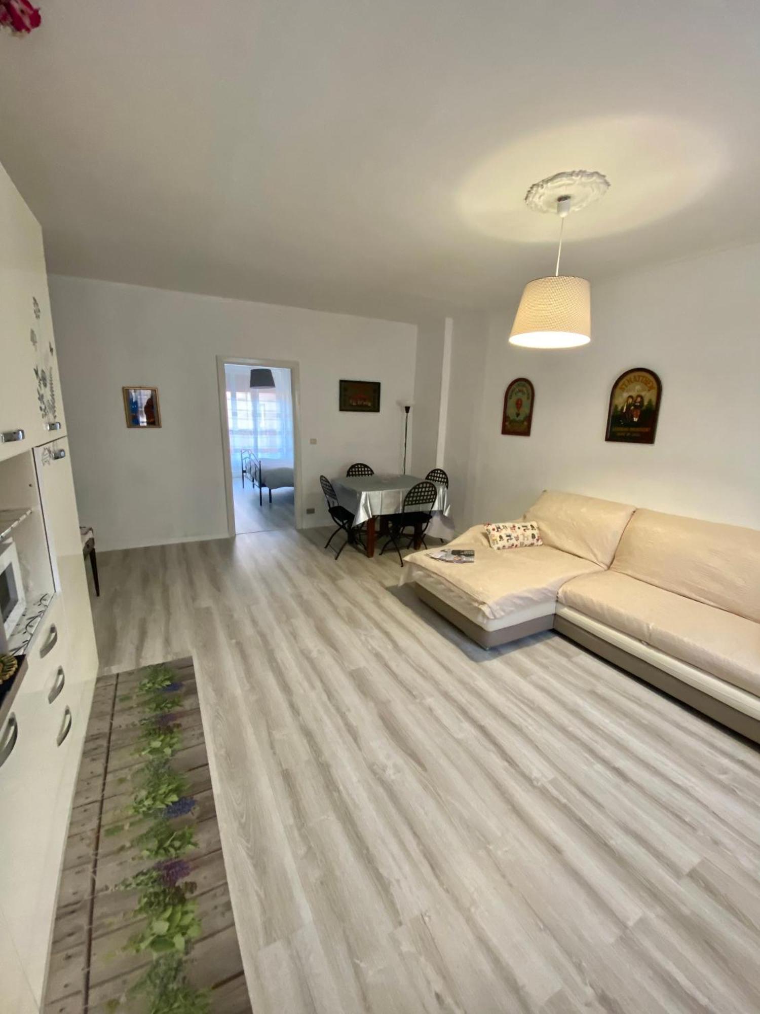 Appartamento Lella Zona Terme Centro E Vicino Habilita-Villa Igea Acqui Terme Exterior photo