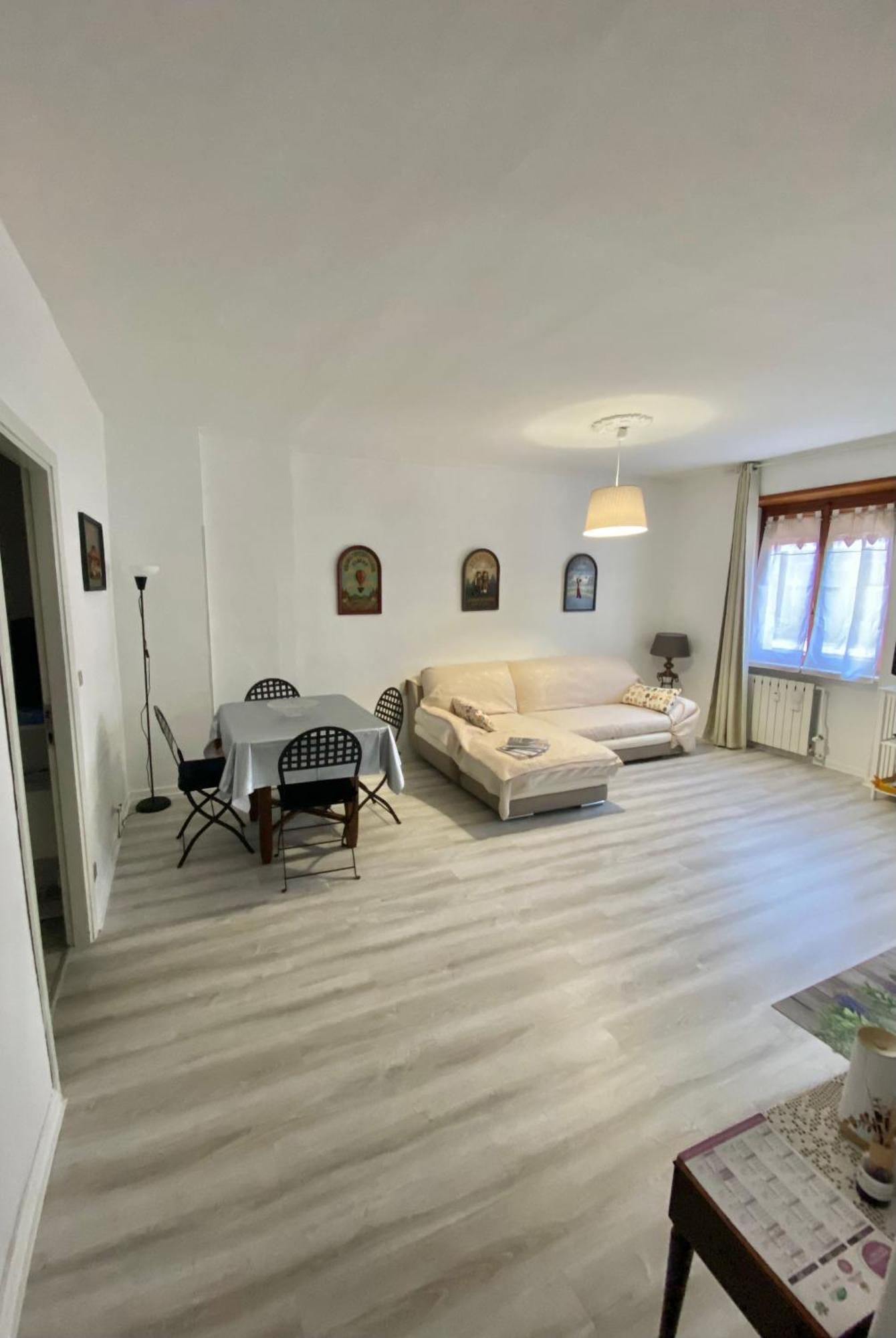 Appartamento Lella Zona Terme Centro E Vicino Habilita-Villa Igea Acqui Terme Exterior photo