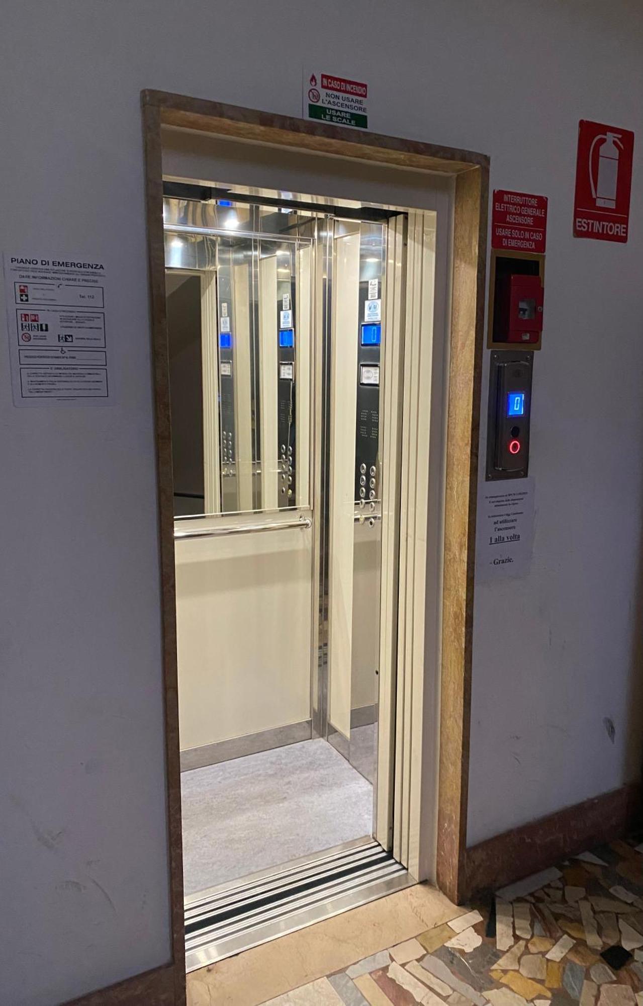 Appartamento Lella Zona Terme Centro E Vicino Habilita-Villa Igea Acqui Terme Exterior photo